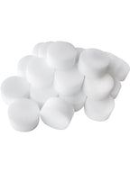 Foam Make-Up Sponges
