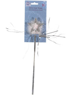 Star Wand, Silver