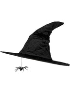Witch Hat, Black