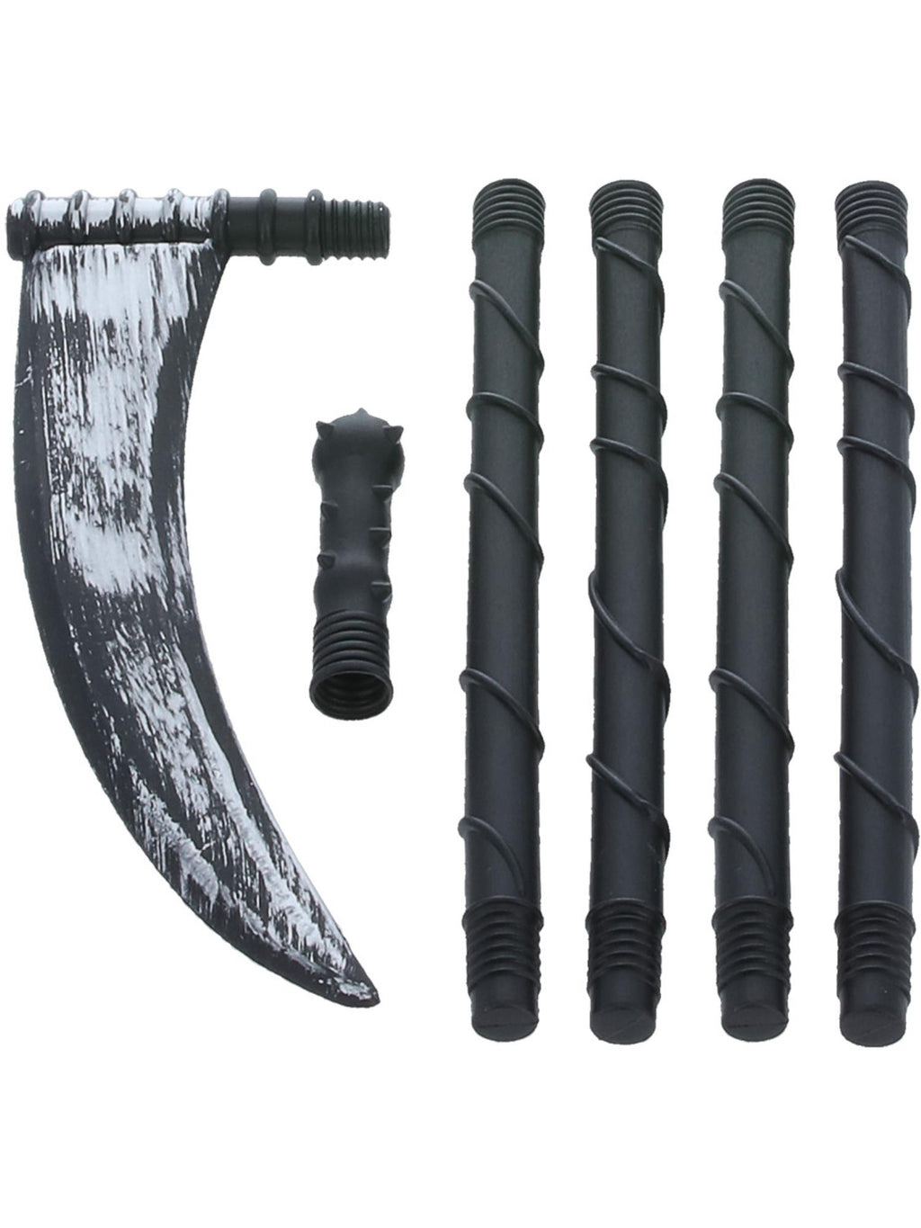 Grim Reaper Scythe