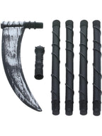 Grim Reaper Scythe
