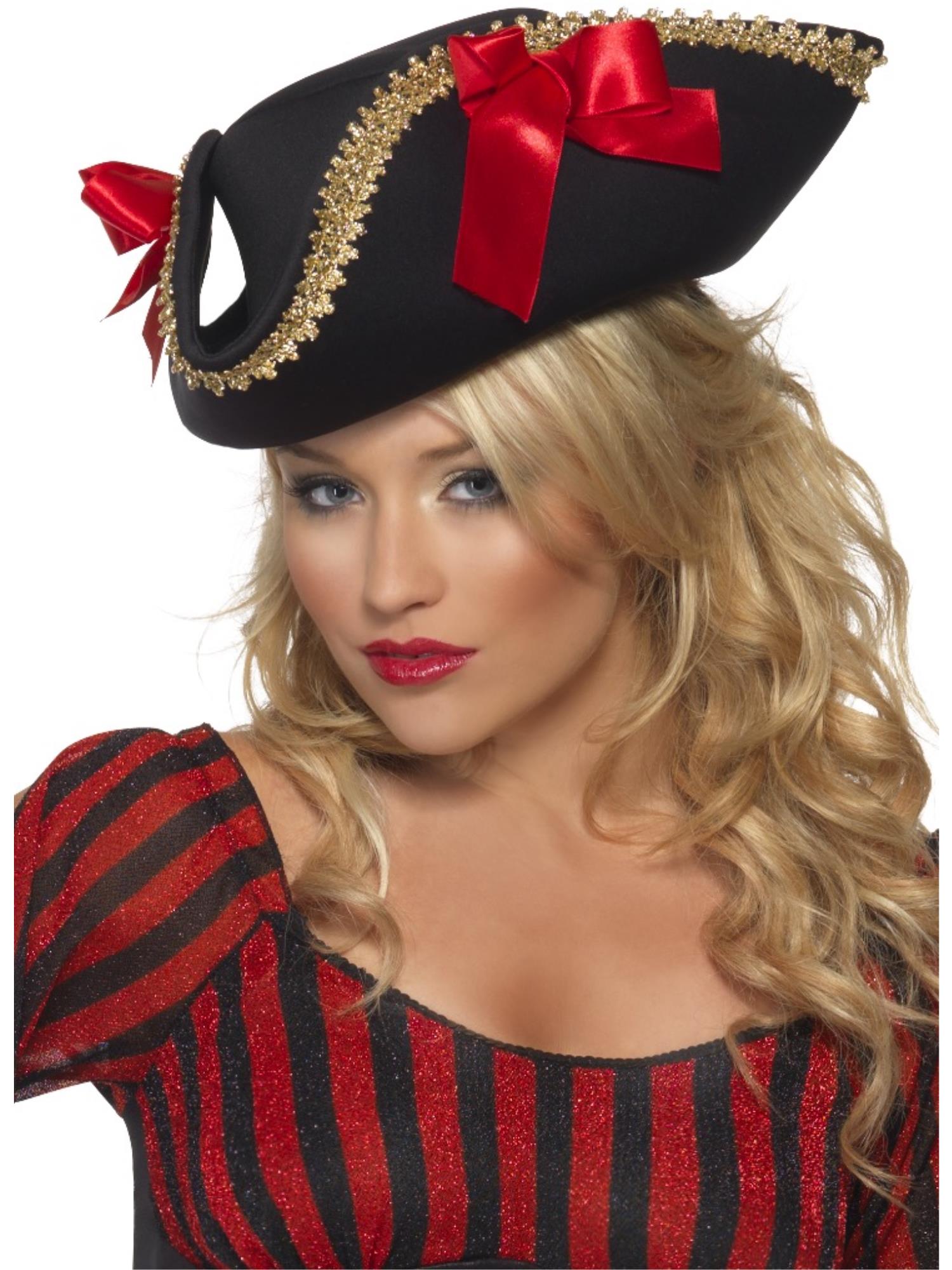 Fever Pirate Hat