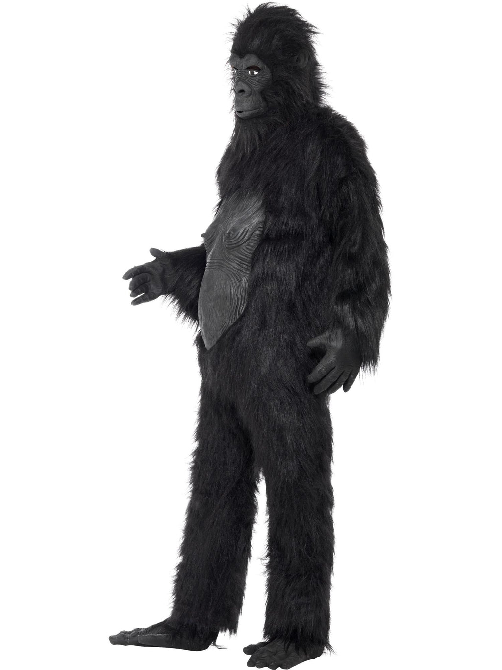 Deluxe Gorilla Costume