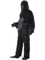 Deluxe Gorilla Costume