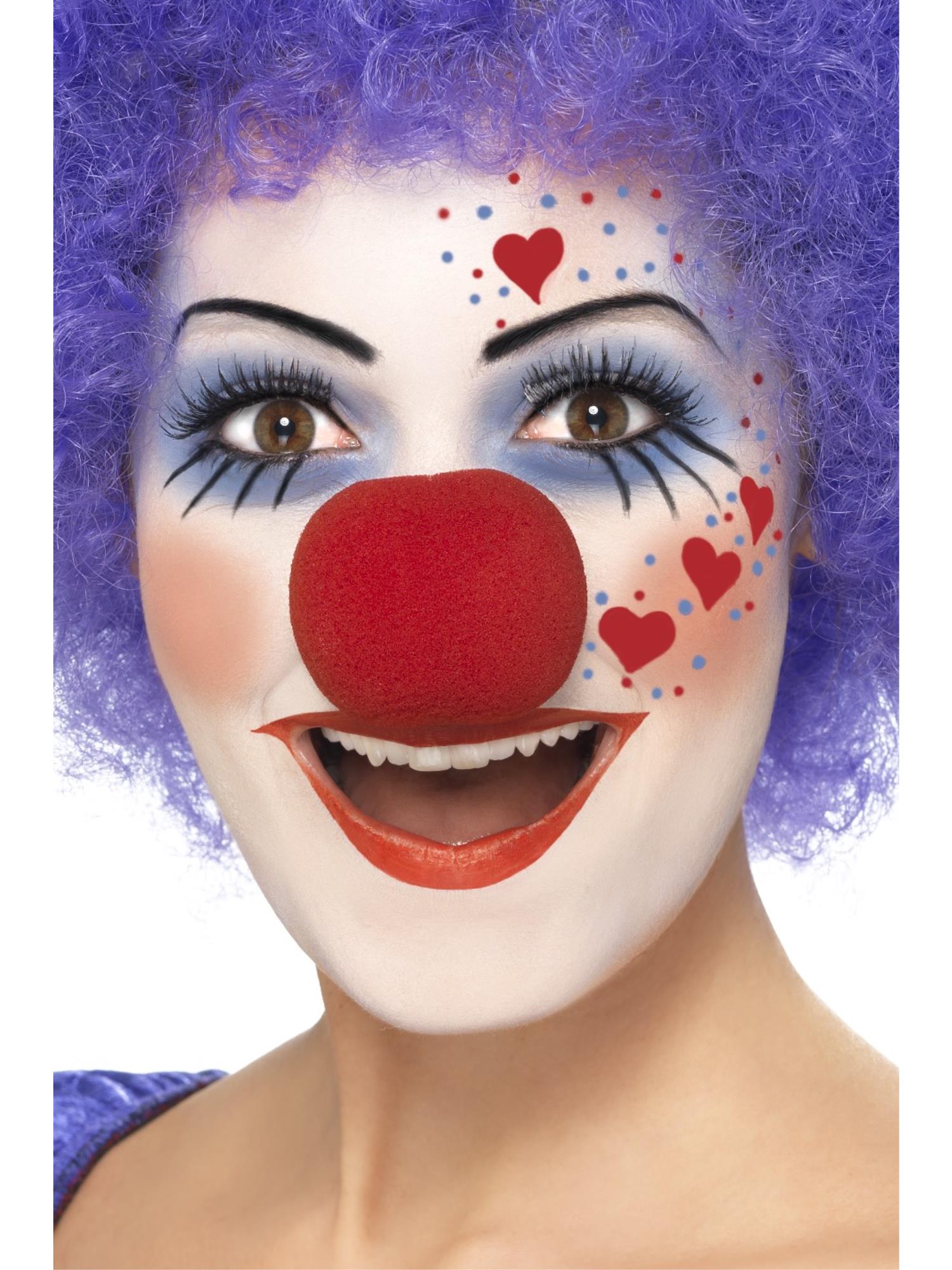 Make-Up Sticks in 5 Colours