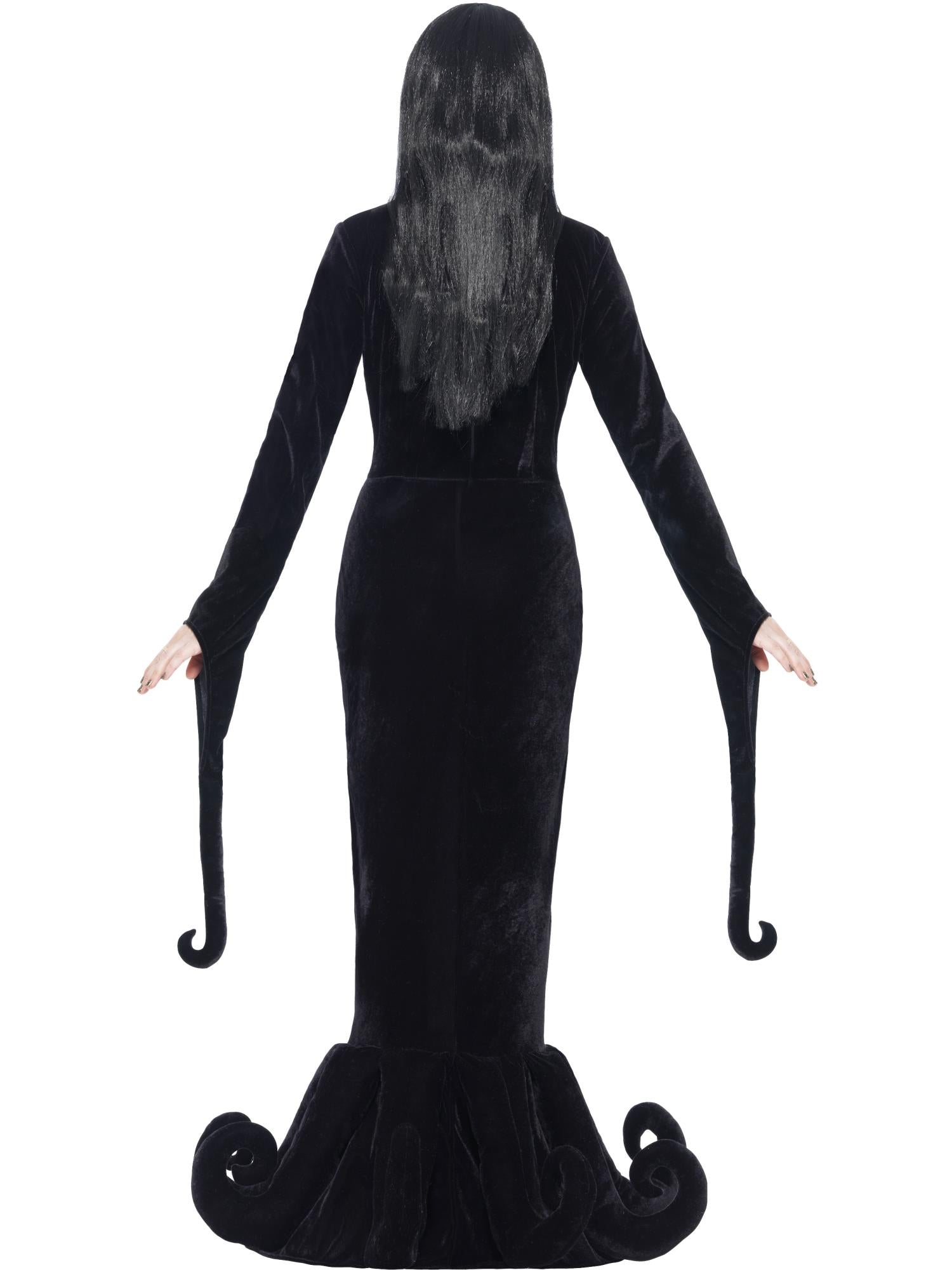 Duchess of the Manor Costume