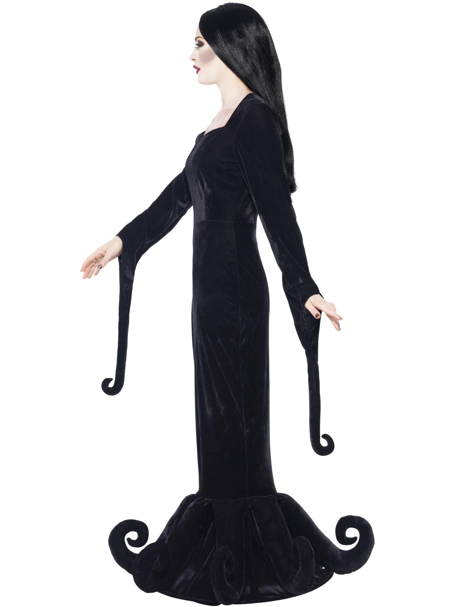 Duchess of the Manor Costume