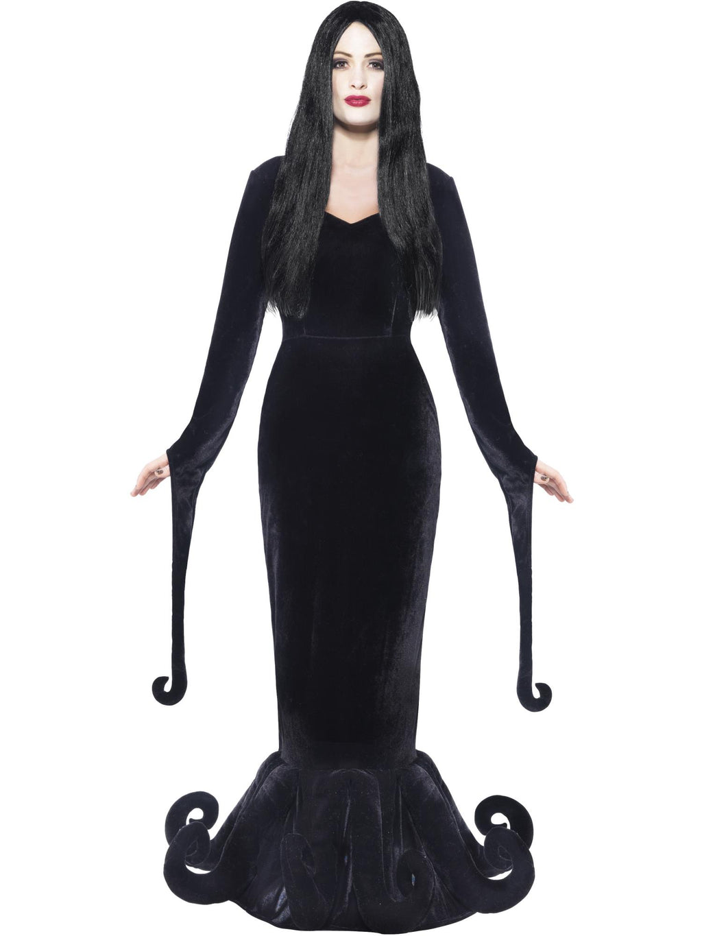 Duchess of the Manor Costume