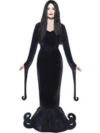 Duchess of the Manor Costume