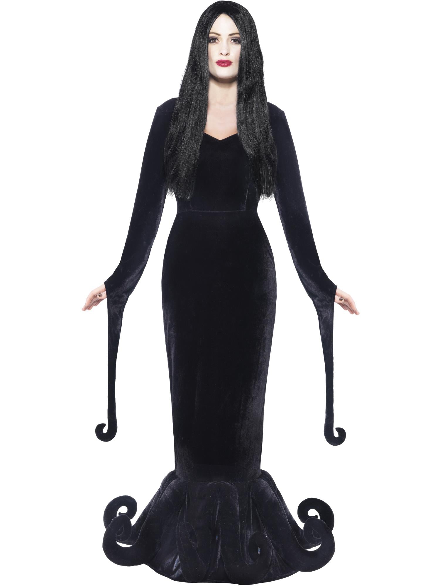 Duchess of the Manor Costume