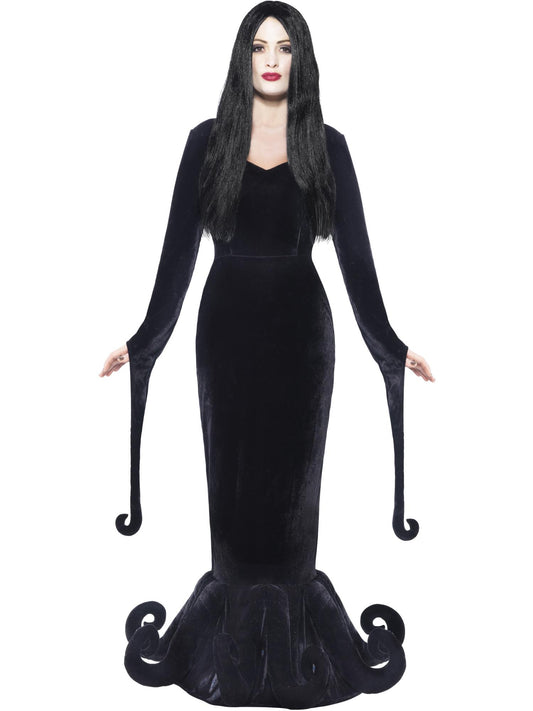 Duchess of the Manor Costume