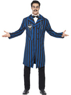 Duke of the Manor Costume