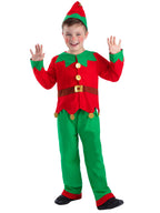 Elf Costume, Child