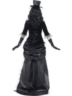 Ghost Town Black Widow Costume