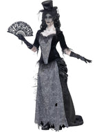 Ghost Town Black Widow Costume