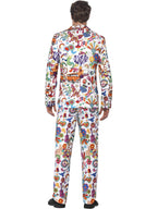 Groovy Stand Out Suit