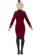 Ringmaster Costume
