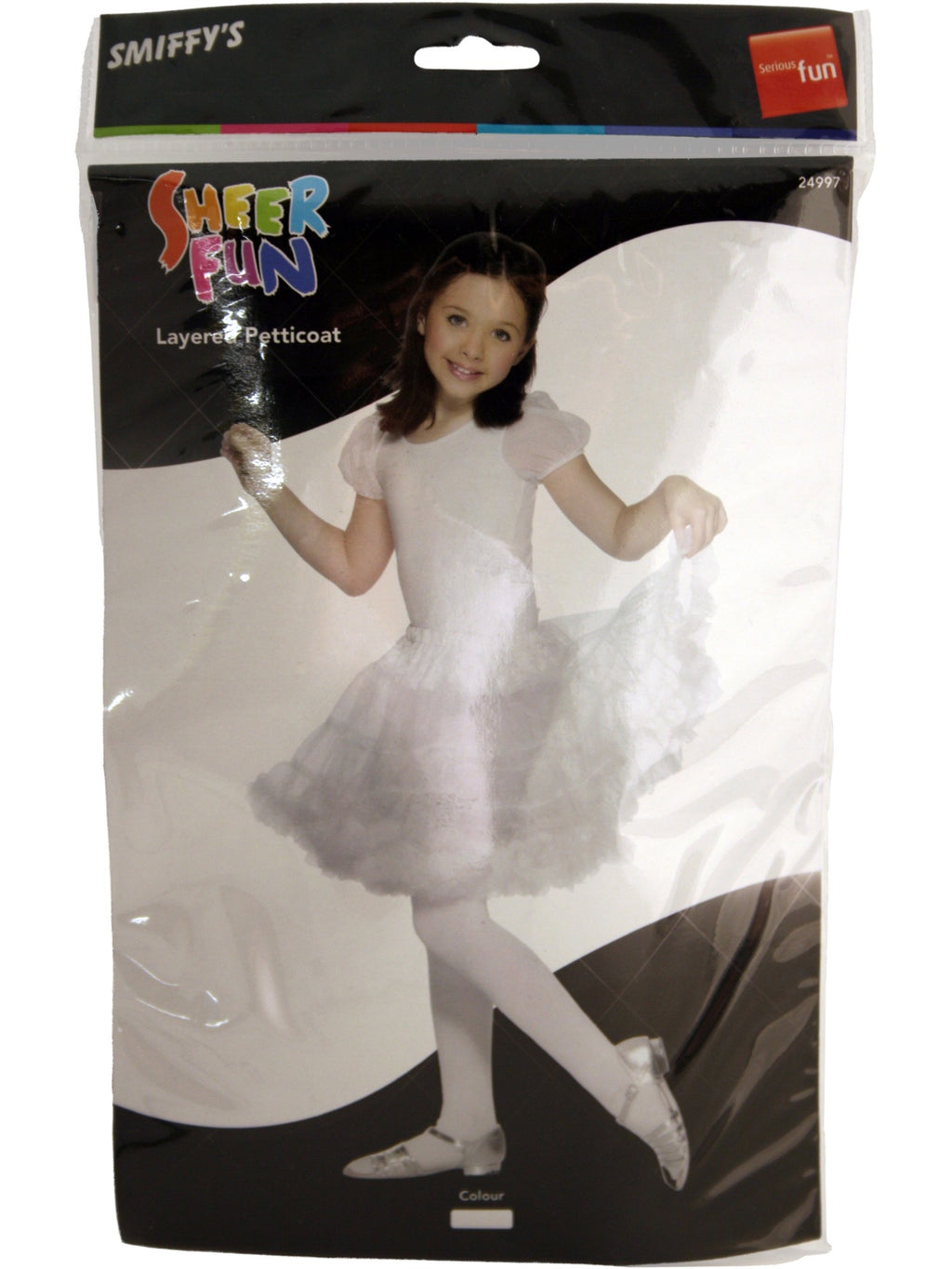 Petticoat Child