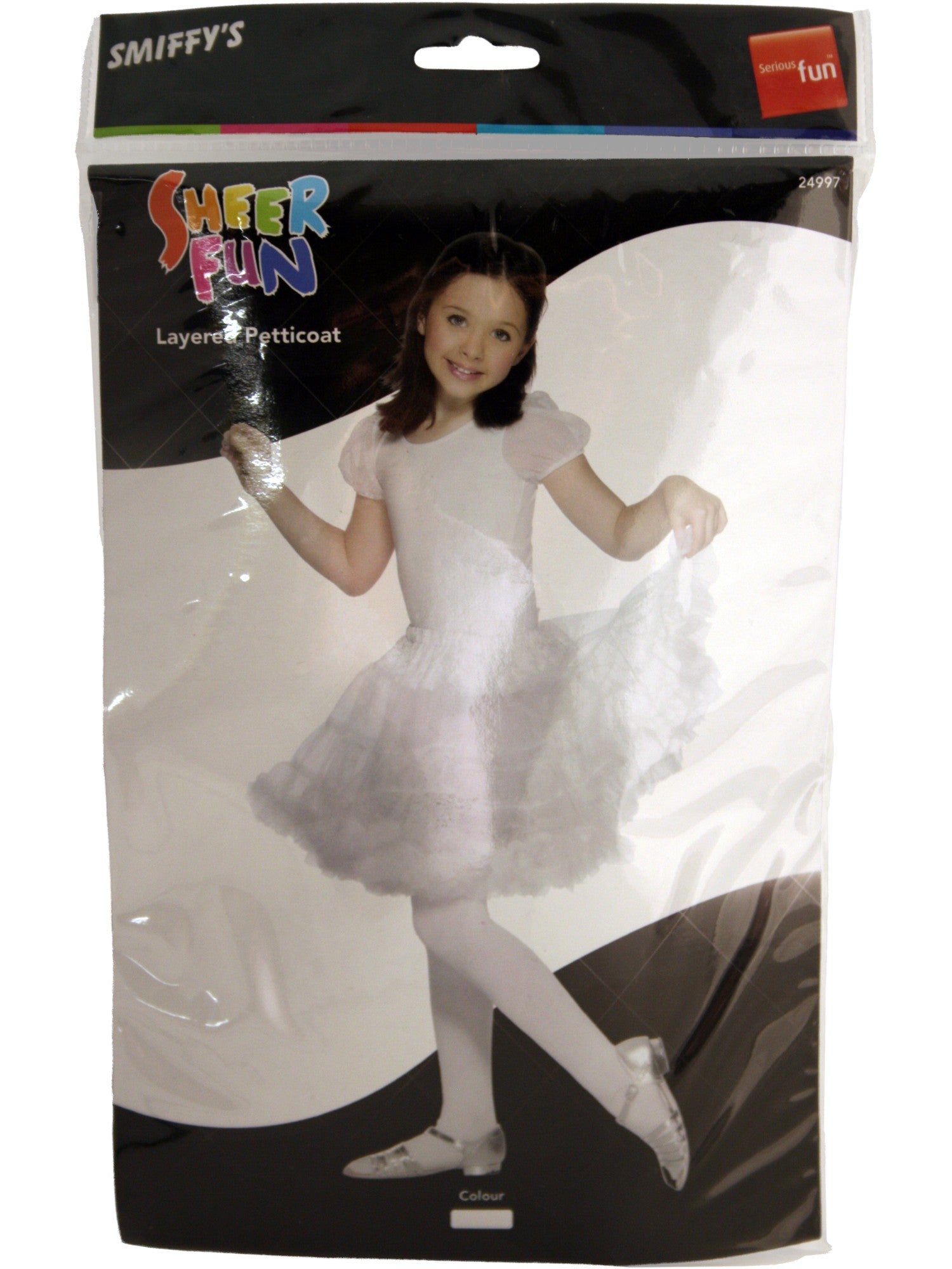 Petticoat Child