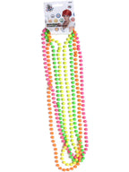 Beads Fluorescent