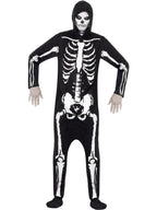 Skeleton Costume