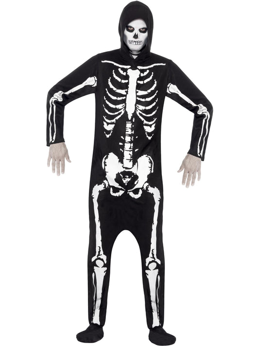 Skeleton Costume