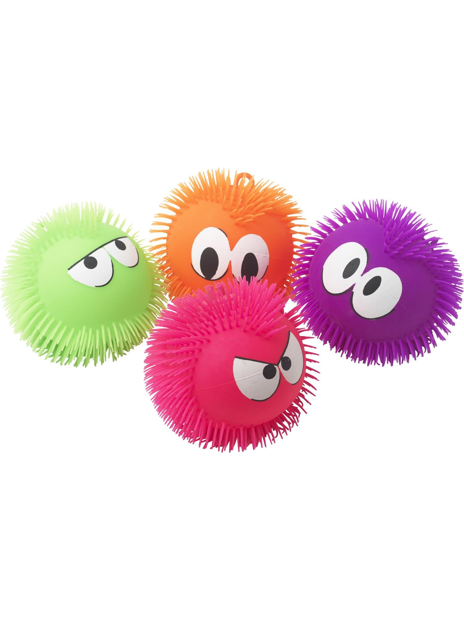 Puffer Ball, 28cm  / 11in  Characters
