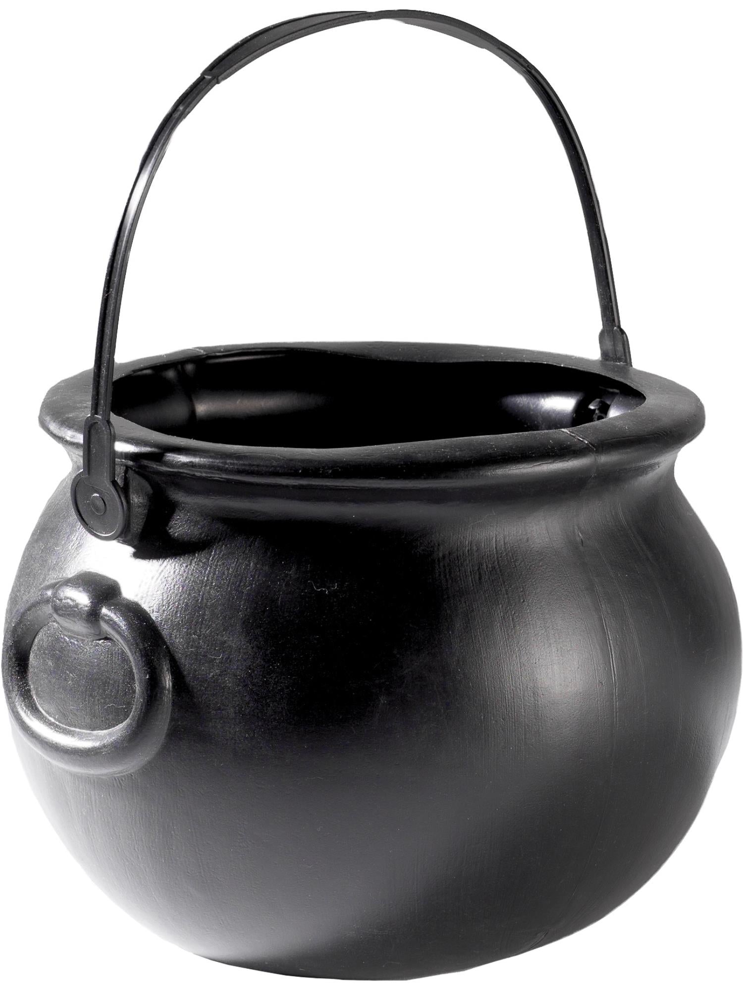 Cauldron
