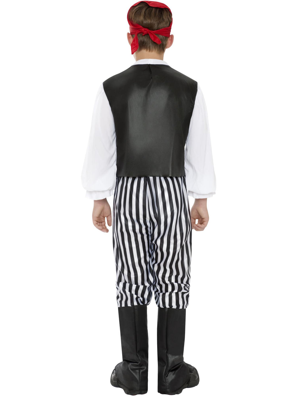Pirate Costume, Child