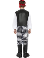 Pirate Costume, Child