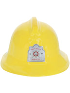 Fireman Hat