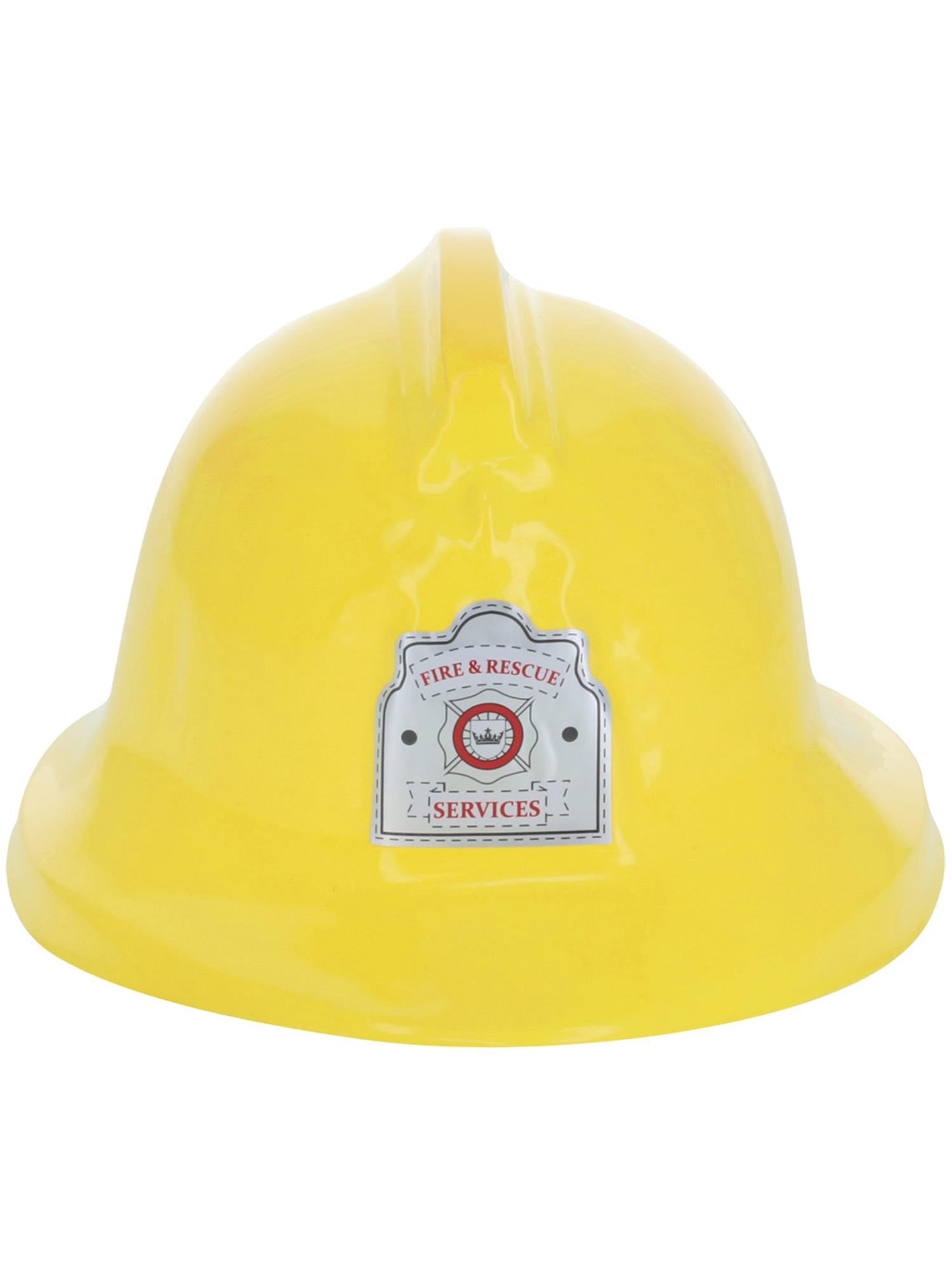 Fireman Hat