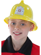 Fireman Hat
