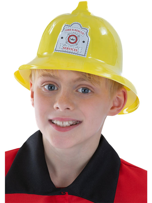 Fireman Hat