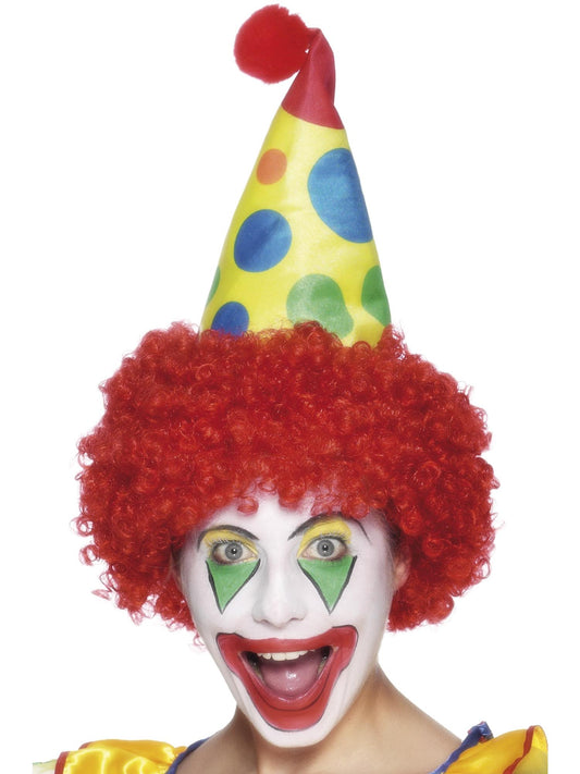 Clown Hat