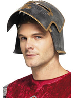 Medieval Crusader Helmet