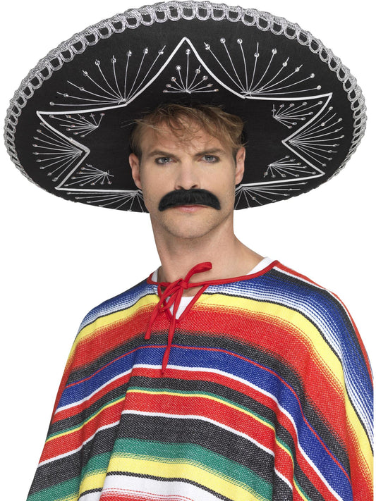 Deluxe Authentic Sombrero