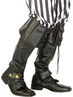 Pirate Bootcovers