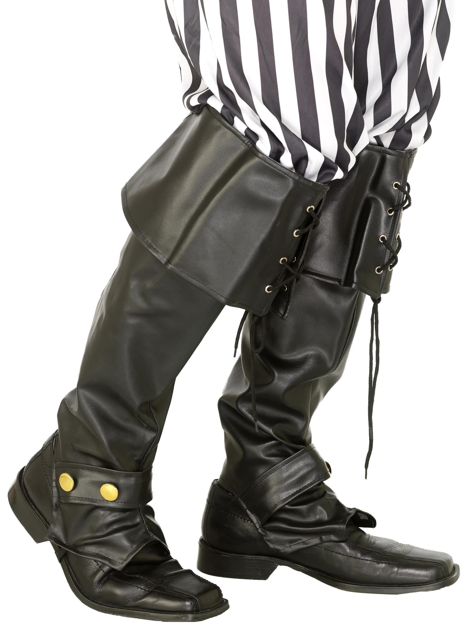 Pirate Bootcovers