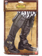 Pirate Bootcovers