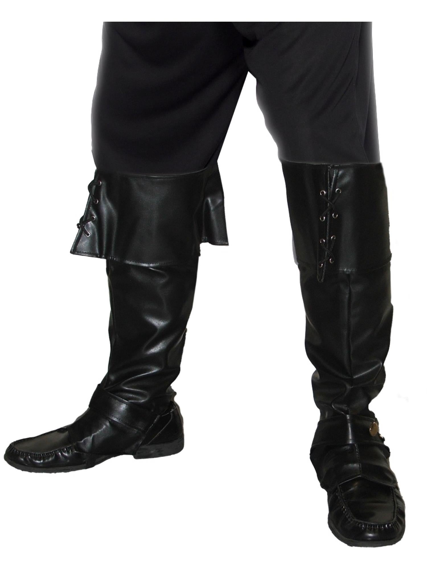 Pirate Bootcovers