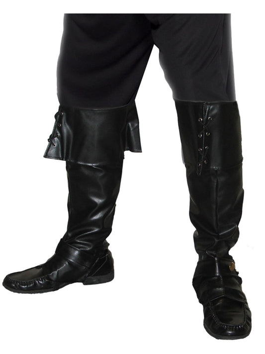 Pirate Bootcovers