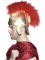 Roman Soldiers Helmet
