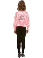 Grease Pink Ladies Jacket, Child