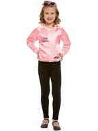 Grease Pink Ladies Jacket, Child