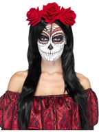 Day of the Dead Headband