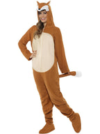 Fox Costume