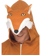 Fox Costume