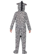 Zebra Costume, Child