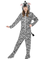 Zebra Costume, Child